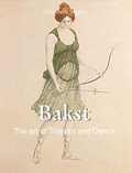 Cover: Bakst - Parkstone Press USA, Limited