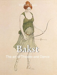 Enlarge image Cover: Bakst - Parkstone Press USA, Limited