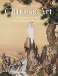 Cover: Chinese Art - Parkstone Press USA, Limited