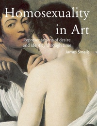 Enlarge image Cover: Homosexuality In Art - Parkstone Press USA, Limited