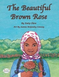 Enlarge image Cover: The Beautiful Brown Rose - MacLaren-Cochrane Publishing