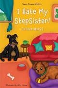 Cover: I Hate My Stepsister! - Cygnet Mill Press