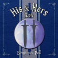 Cover: His and Hers Epic - Palmetto Publishing