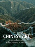 Cover: Chinese Art - Parkstone Press USA, Limited