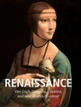 Cover: Renaissance Art - Parkstone Press USA, Limited