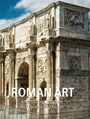 Cover: Roman Art - Parkstone Press USA, Limited