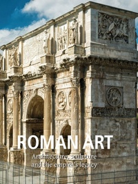 Enlarge image Cover: Roman Art - Parkstone Press USA, Limited