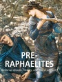 Cover: The Pre-Raphaelites - Parkstone Press USA, Limited
