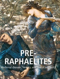Enlarge image Cover: The Pre-Raphaelites - Parkstone Press USA, Limited