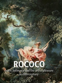 Enlarge image Cover: Rococo - Parkstone Press USA, Limited