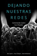 Cover: Dejando nuestras redes - Lulu.com