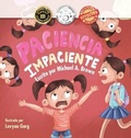 Cover: Paciencia Impaciente - Mabma Enterprises, LLC