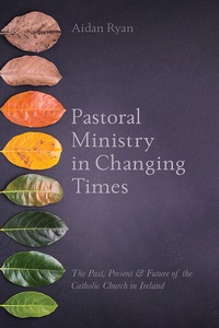 Abbildung von: Pastoral Ministry in Changing Times - Messenger Publications