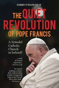 Abbildung von: The Quiet Revolution of Pope Francis - Messenger Publications