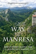 Cover: The Way to Manresa - Messenger Publications