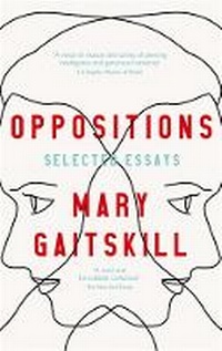 Enlarge image Cover: Oppositions - Serpent's Tail