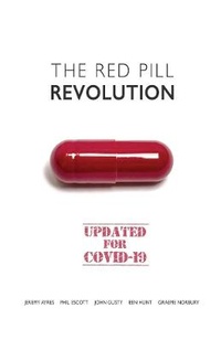 Enlarge image Cover: The Red Pill Revolution - Independent Publisher