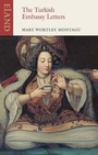 Cover: The Turkish Embassy Letters - Eland Publishing Ltd
