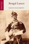 Cover: Bengal Lancer - Eland Publishing Ltd