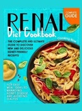 Cover: Renal Diet Cookbook - Barbara Williams