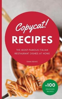 Abbildung von: Copycat Recipes - Charlie Creative Lab