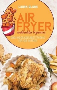 Enlarge image Cover: Air Fryer Cookbook For Beginners - EP Enterprise