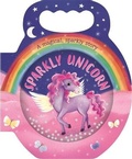 Cover: Sparkly Unicorn - Cancelled - Igloo Books Ltd