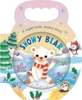 Cover: Snowy Bear - Cancelled - Igloo Books Ltd