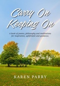 Cover: Carry On Keeping On - New Generation Publishing