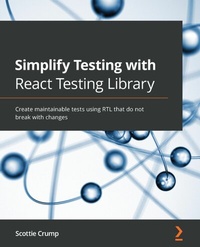 Abbildung von: Simplify Testing with React Testing Library - De Gruyter