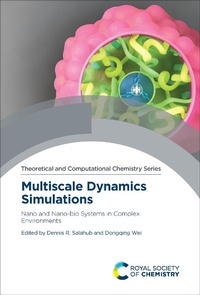 Abbildung von: Multiscale Dynamics Simulations - Royal Society of Chemistry