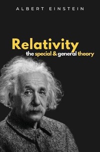 Abbildung von: Relativity - Ockham Publishing