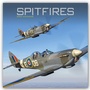 Cover: Spitfires - Spitfire - Britisches Jagdflugzeug 2022 - Avonside Publishing Ltd