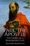 Cover: The Remarkable Story of Paul the Apostle - Floris Books