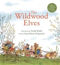 Cover: The Wildwood Elves - Floris Books