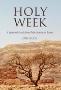 Cover: Holy Week - Floris Books
