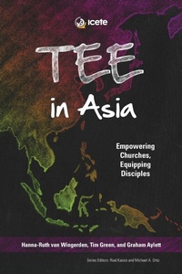 Enlarge image Cover: TEE in Asia - Langham Global Library
