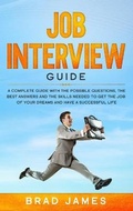Cover: Job Interview Guide - Tona Publishing