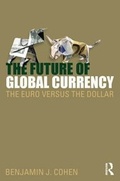 Cover: The Future of Global Currency - Routledge