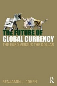Enlarge image Cover: The Future of Global Currency - Routledge