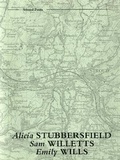 Cover: Stroud Poets 2.7 Stubbersfield Willetts Wills - Yew Tree Press
