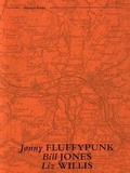 Cover: Stroud Poets Fluffypunk Jones Willis - Yew Tree Press