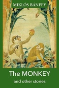 Cover: The MONKEY and other stories - Blue Danube
