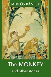 Enlarge image Cover: The MONKEY and other stories - Blue Danube
