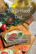 Cover: The Sirtfood Diet - BDLIE LTD