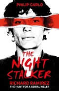 Cover: The Night Stalker - Mainstream Publishing