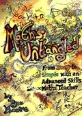 Cover: Maths Untangled - Shieldcrest Publishing
