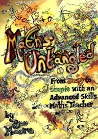 Enlarge image Cover: Maths Untangled - Shieldcrest Publishing