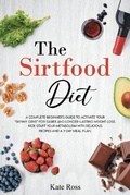 Cover: The Sirtfood Diet - Bestpublishers ltd