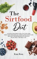 Cover: The Sirtfood Diet - Bestpublishers ltd